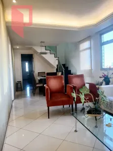 Apartamento com 5 Quartos à venda, 215m² no Carlos Prates, Belo Horizonte