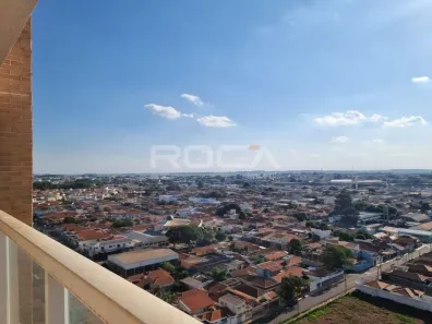 Apartamento com 3 Quartos à venda, 109m² no Centreville, São Carlos