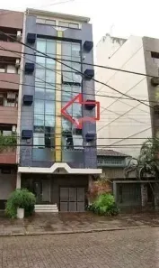 Sala Comercial à venda, 33m² no Auxiliadora, Porto Alegre