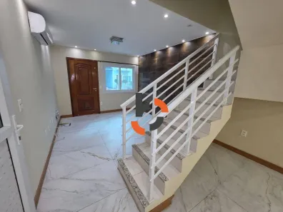 Casa de Condomínio com 4 Quartos à venda, 135m² no Vila Treze de Maio, Nova Iguaçu