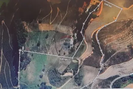 Fazenda/Sítio com 2 Quartos à venda, 96800m² no Ibitirama, Ibitirama