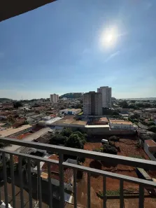 Apartamento com 2 Quartos à venda, 55m² no Jardim Anhangüera, Ribeirão Preto