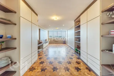 Apartamento com 4 Quartos à venda, 163m² no Rio Branco, Porto Alegre