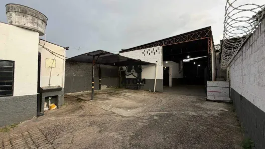 Ponto Comercial para alugar, 160m² no Centro, Taubaté