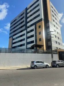 Apartamento com 3 Quartos à venda, 80m² no Centro, Maceió