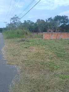 Lote/Terreno à venda, 1232m² no Balneario Gaivotas, Itanhaém