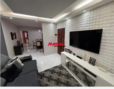 Casa com 2 Quartos à venda, 65m² no Residencial São Francisco, São José dos Campos