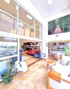 Apartamento com 3 Quartos à venda, 238m² no Vila Suzana, São Paulo