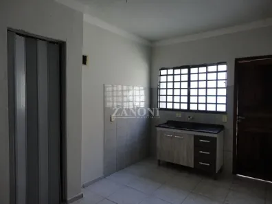 Apartamento com 1 Quarto para alugar, 35m² no Jardim Aclimação, Maringá