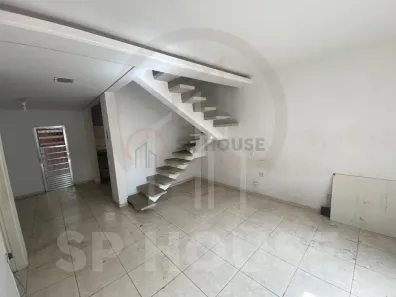 Sobrado com 2 Quartos para alugar, 75m² no Mirandópolis, São Paulo