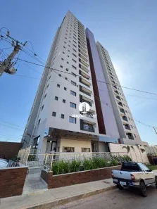 Apartamento com 2 Quartos para alugar, 67m² no Vila Santa Isabel, Anápolis