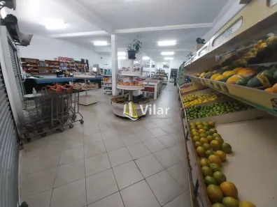 Galpão/Depósito/Armazém à venda, 440m² no Centro, Piraquara