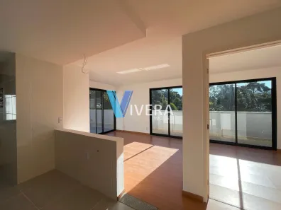 Cobertura com 2 Quartos à venda, 169m² no Várzea, Teresópolis