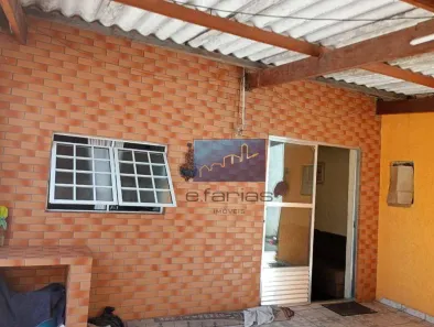 Casa com 2 Quartos à venda, 285m² no Vila Antonieta, São Paulo