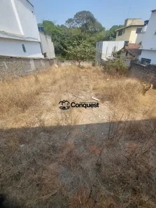 Lote/Terreno à venda, 360m² no Santa Luzia, Contagem