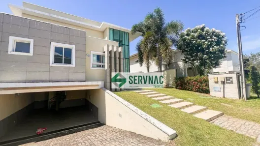 Casa de Condomínio com 4 Quartos à venda, 350m² no Pires Façanha, Eusébio