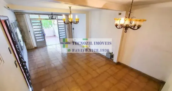Sobrado com 3 Quartos à venda, 200m² no Aclimação, São Paulo