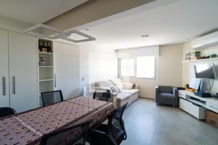 Apartamento com 3 Quartos à venda, 70m² no Jardim Brasil (Zona Sul), São Paulo
