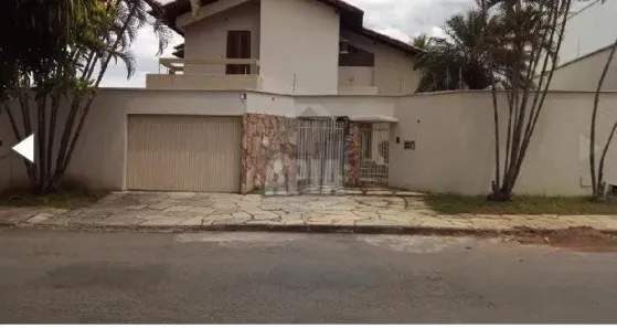 Sobrado com 4 Quartos à venda, 345m² no Vila Oswaldo Rosa, Goiânia