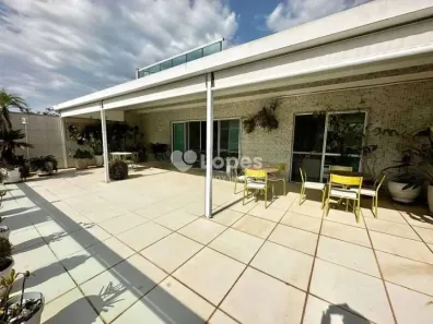 Cobertura com 3 Quartos à venda, 338m² no Recreio dos Bandeirantes, Rio de Janeiro