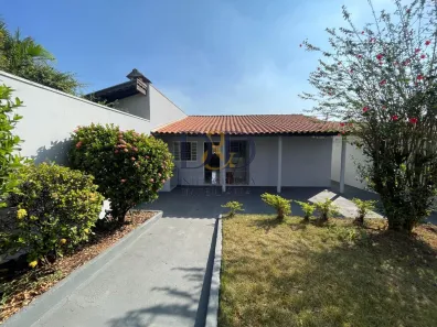 Casa de Condomínio com 3 Quartos à venda, 170m² no Jardim Monte Verde, Araras