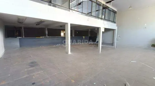 Galpão/Depósito/Armazém para alugar, 1280m² no São Geraldo, Porto Alegre