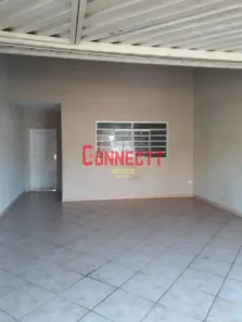 Casa com 2 Quartos à venda, 100m² no Parque São Sebastião, Ribeirão Preto