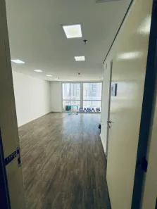 Sala Comercial para alugar, 36m² no Vila Regente Feijó, São Paulo