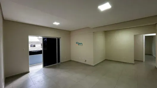 Apartamento com 3 Quartos para alugar, 184m² no Presidente Médici, Chapecó