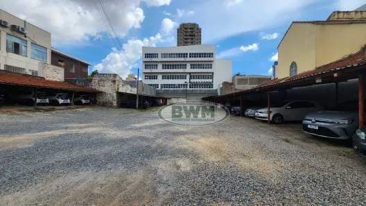 Lote/Terreno à venda, 1645m² no Vila Leão, Sorocaba