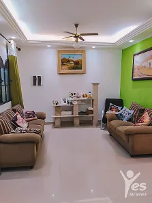 Casa com 3 Quartos à venda, 128m² no Campestre, Santo André