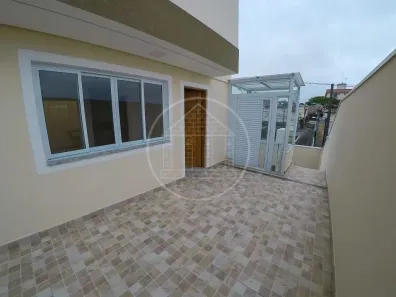 Casa de Condomínio com 2 Quartos à venda, 79m² no Jardim Santa Cruz (Campo Grande), São Paulo
