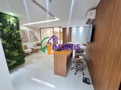 Sala Comercial à venda, 92m² no Alphaville Centro Industrial e Empresarial/Alphaville., Barueri