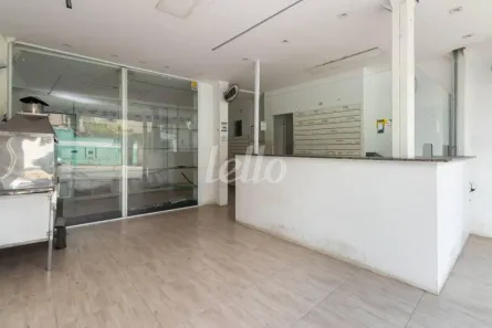 Ponto Comercial para alugar, 400m² no Vila Firmiano Pinto, São Paulo