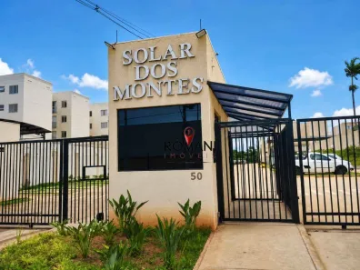Apartamento com 2 Quartos à venda, 40m² no Chácara Estância Paulista, Suzano