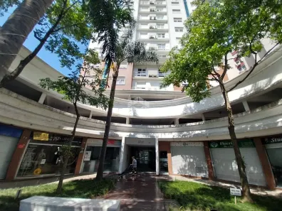 Apartamento com 2 Quartos à venda, 65m² no Cidade Baixa, Porto Alegre