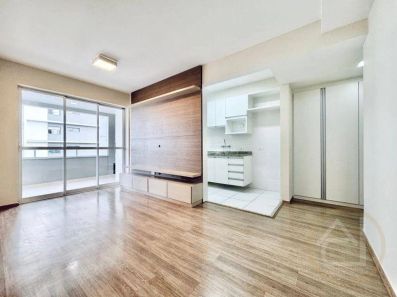 Apartamento com 3 Quartos à venda, 78m² no Gleba Fazenda Palhano, Londrina