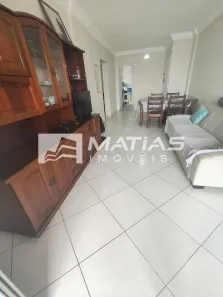 Apartamento com 2 Quartos para alugar, 70m² no Praia do Morro, Guarapari