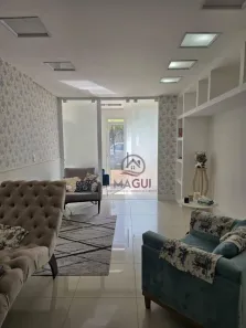 Sala Comercial para alugar, 40m² no Ville Sainte Hélène, Campinas