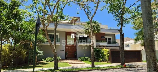 Casa com 8 Quartos à venda, 2600m² no Barra da Tijuca, Rio de Janeiro