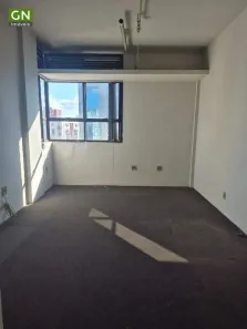 Sala Comercial à venda, 24m² no Funcionários, Belo Horizonte