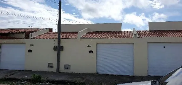 Casa com 2 Quartos à venda, 61m² no Dourado, Horizonte