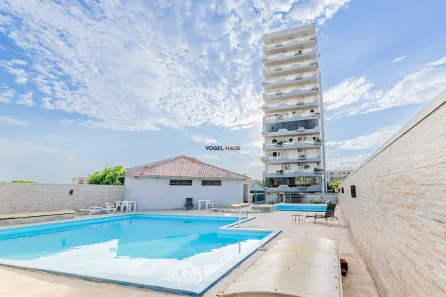 Cobertura com 4 Quartos à venda, 331m² no Marechal Rondon, Canoas
