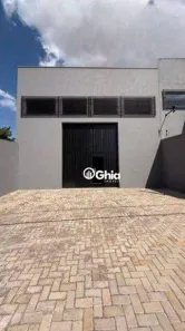 Galpão/Depósito/Armazém para alugar, 319m² no Jardim Paulicéia, Campinas