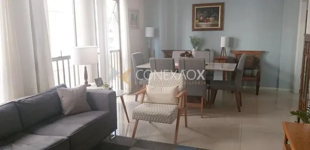 Apartamento com 3 Quartos à venda, 89m² no Mar e Céu, Guarujá