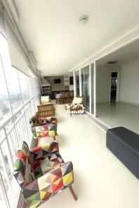 Apartamento com 4 Quartos para venda ou aluguel, 177m² no Jardim Monte Kemel, São Paulo