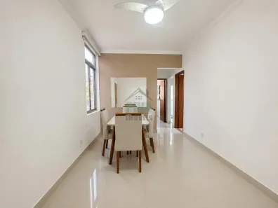 Apartamento com 3 Quartos à venda, 70m² no Padre Eustáquio, Belo Horizonte