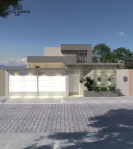 Casa com 3 Quartos à venda, 110m² no , Bezerros