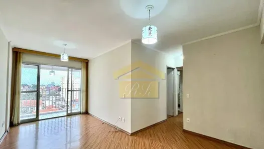 Apartamento com 3 Quartos à venda, 68m² no Vila Campestre, São Paulo