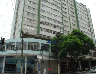 Apartamento com 2 Quartos à venda, 91m² no Sumaré, São Paulo